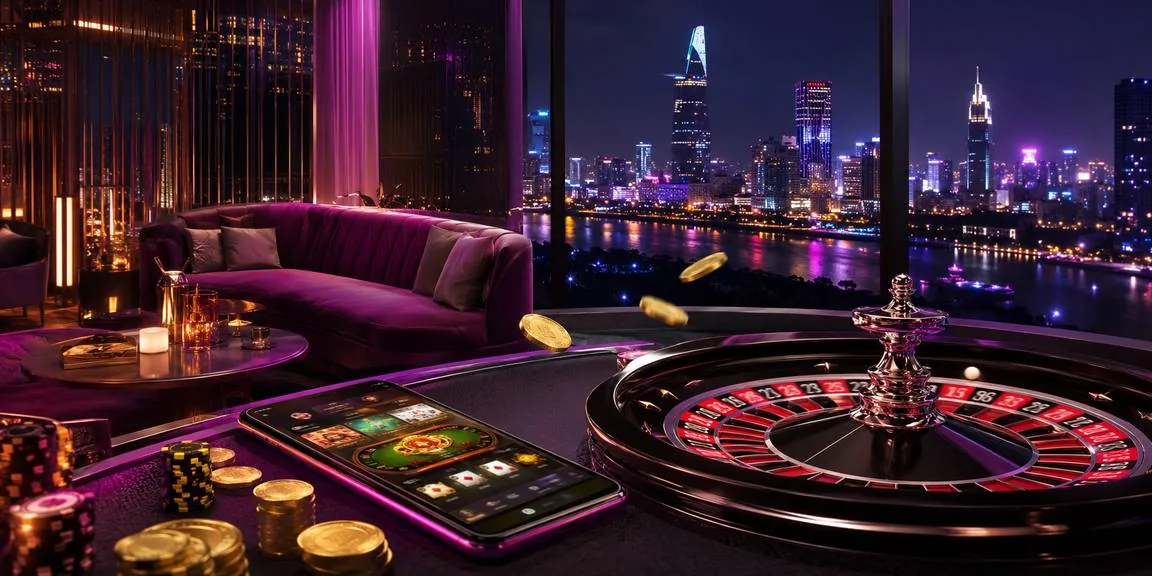 Baccarat Di Động